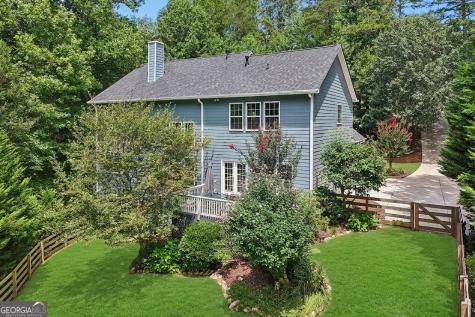 418 Wild Turkey Trail Dahlonega GA 30533