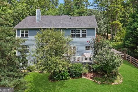 418 Wild Turkey Trail Dahlonega GA 30533