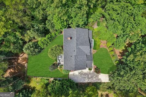 418 Wild Turkey Trail Dahlonega GA 30533