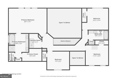 418 Wild Turkey Trail Dahlonega GA 30533