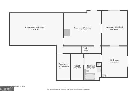 418 Wild Turkey Trail Dahlonega GA 30533