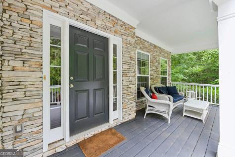 418 Wild Turkey Trail Dahlonega GA 30533