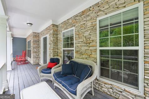 418 Wild Turkey Trail Dahlonega GA 30533