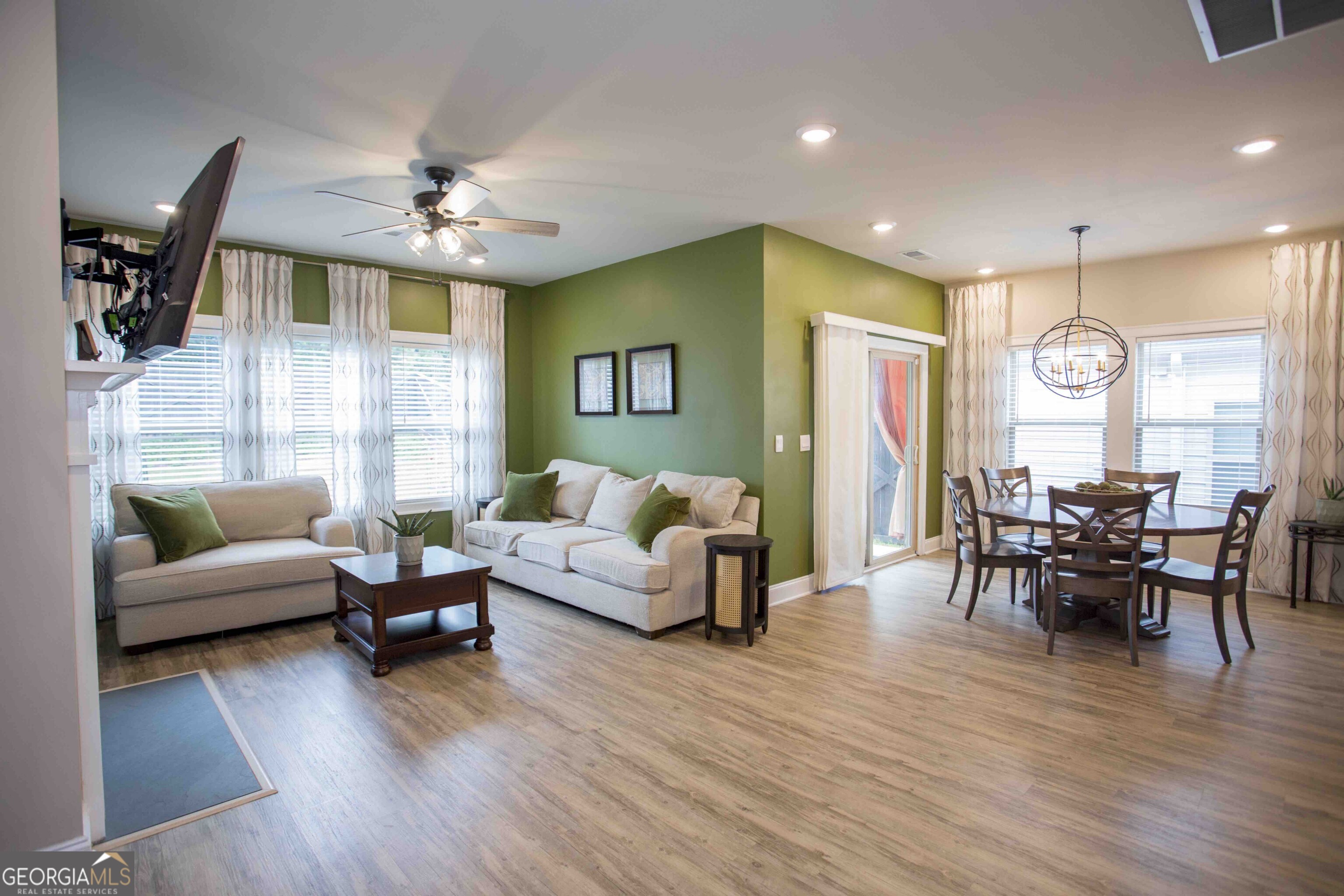 622 Shadow Moss Avenue Canton GA 30115