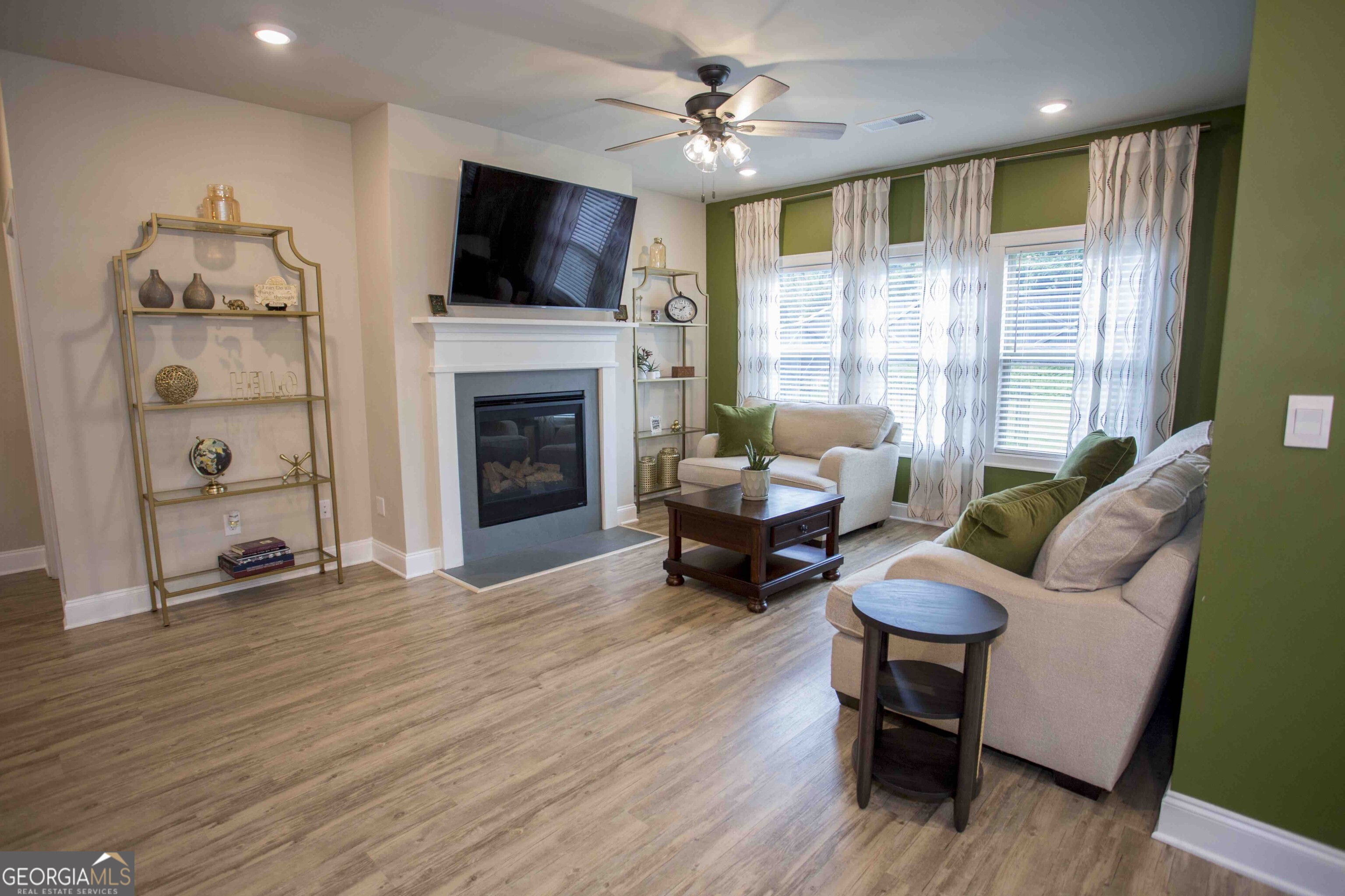 622 Shadow Moss Avenue Canton GA 30115