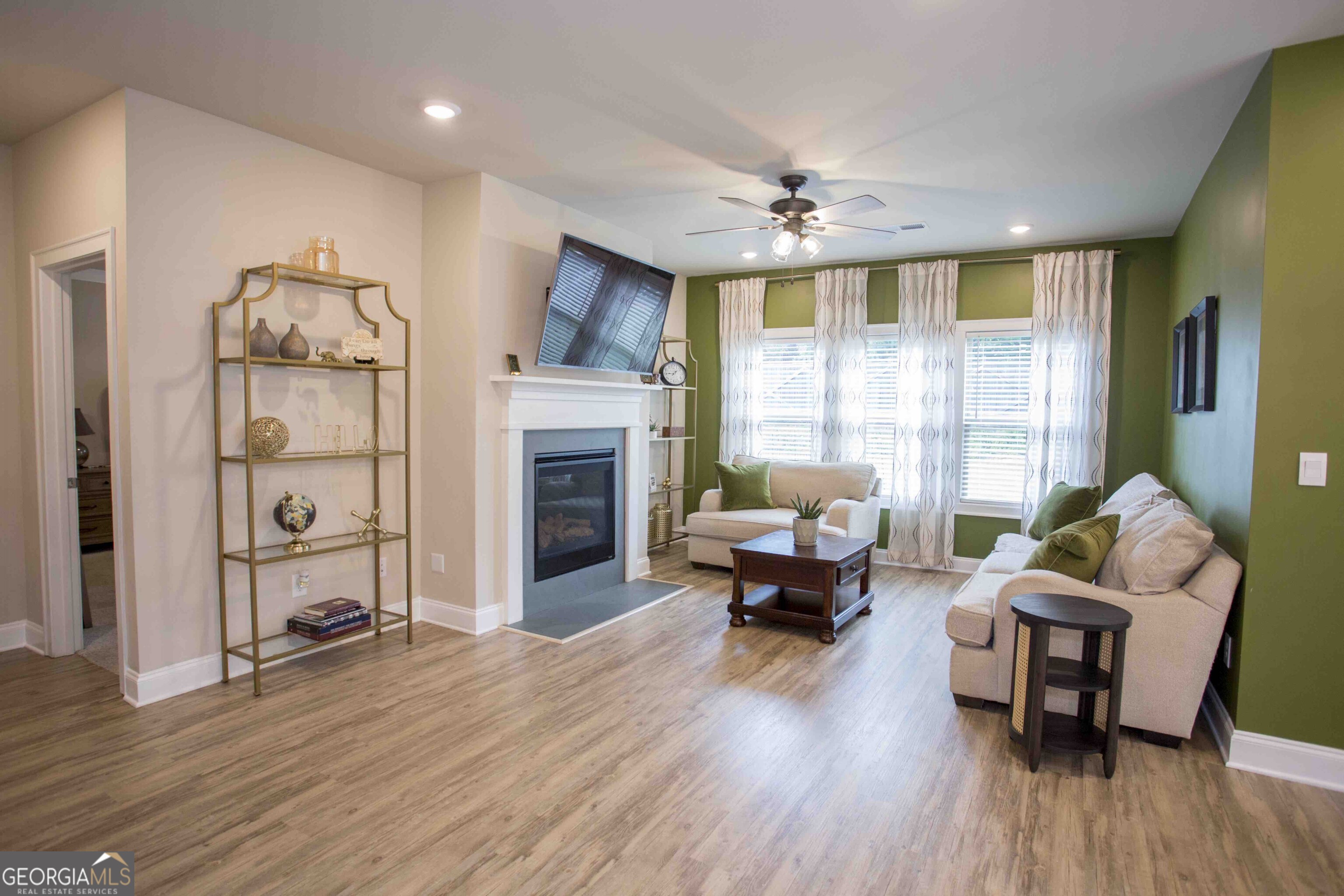 622 Shadow Moss Avenue Canton GA 30115