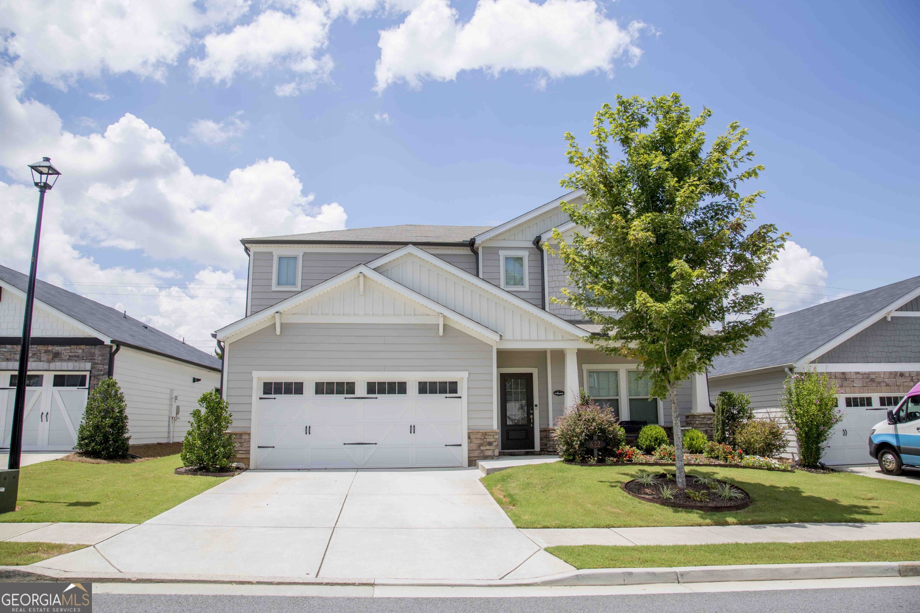 622 Shadow Moss Avenue Canton GA 30115