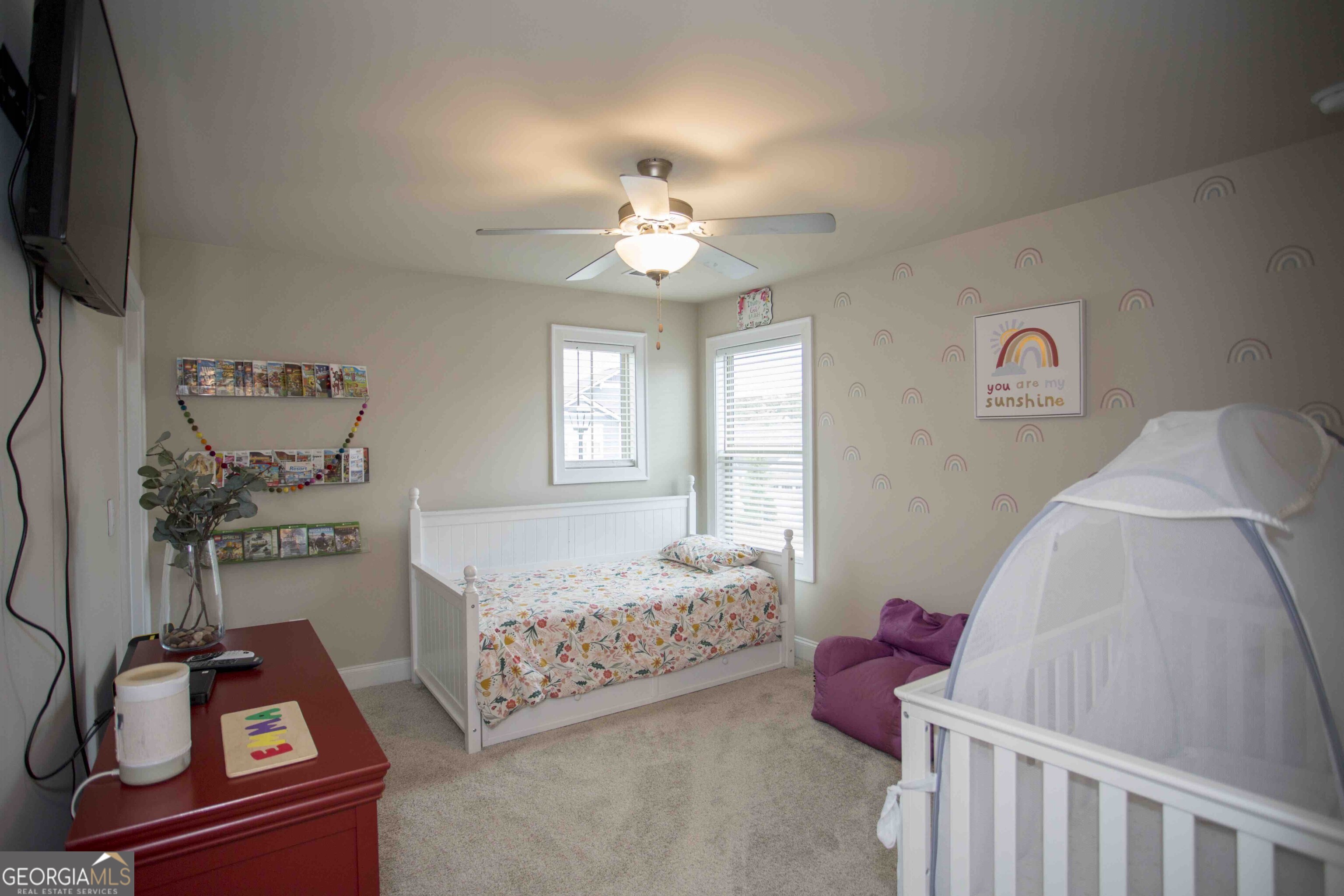 622 Shadow Moss Avenue Canton GA 30115