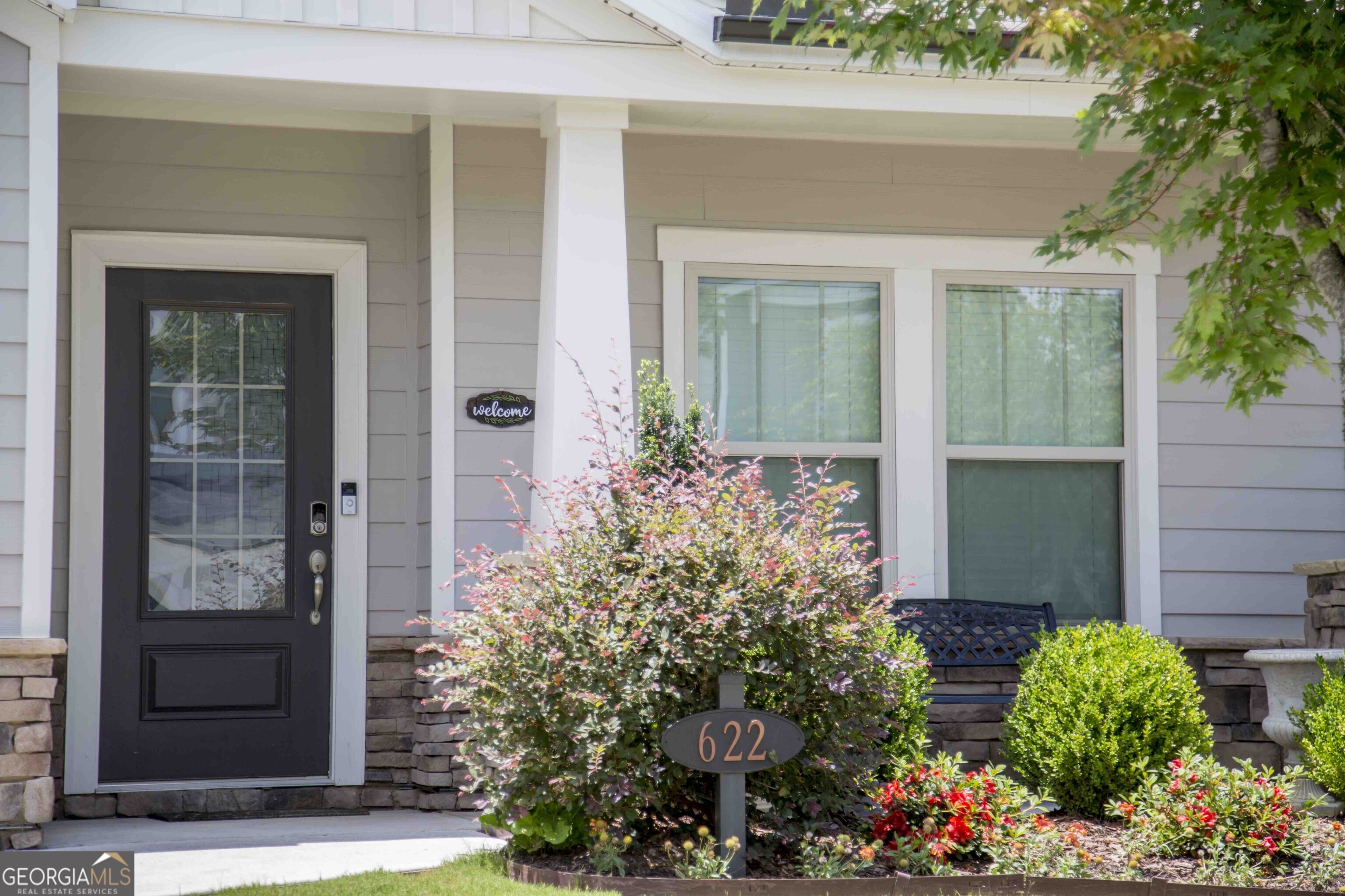 622 Shadow Moss Avenue Canton GA 30115