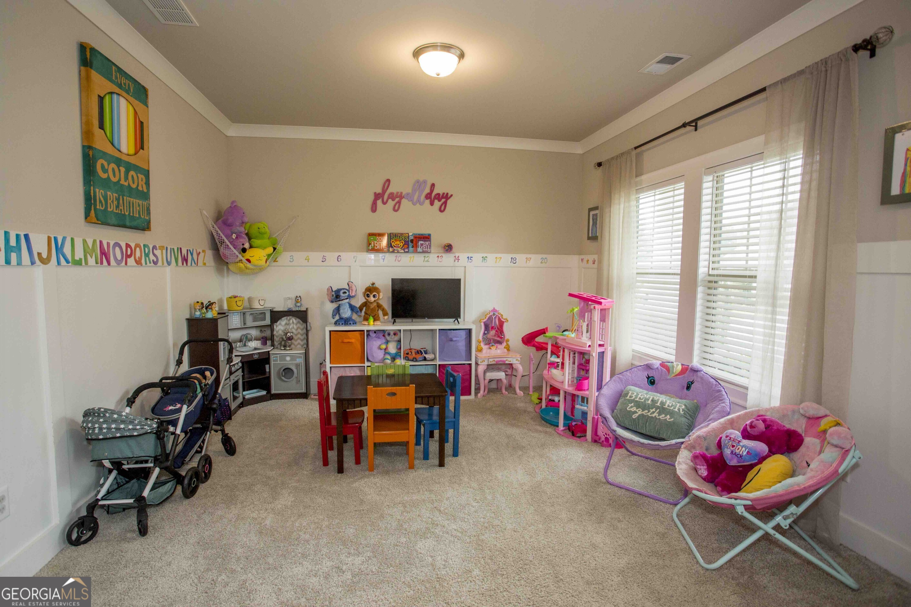 622 Shadow Moss Avenue Canton GA 30115