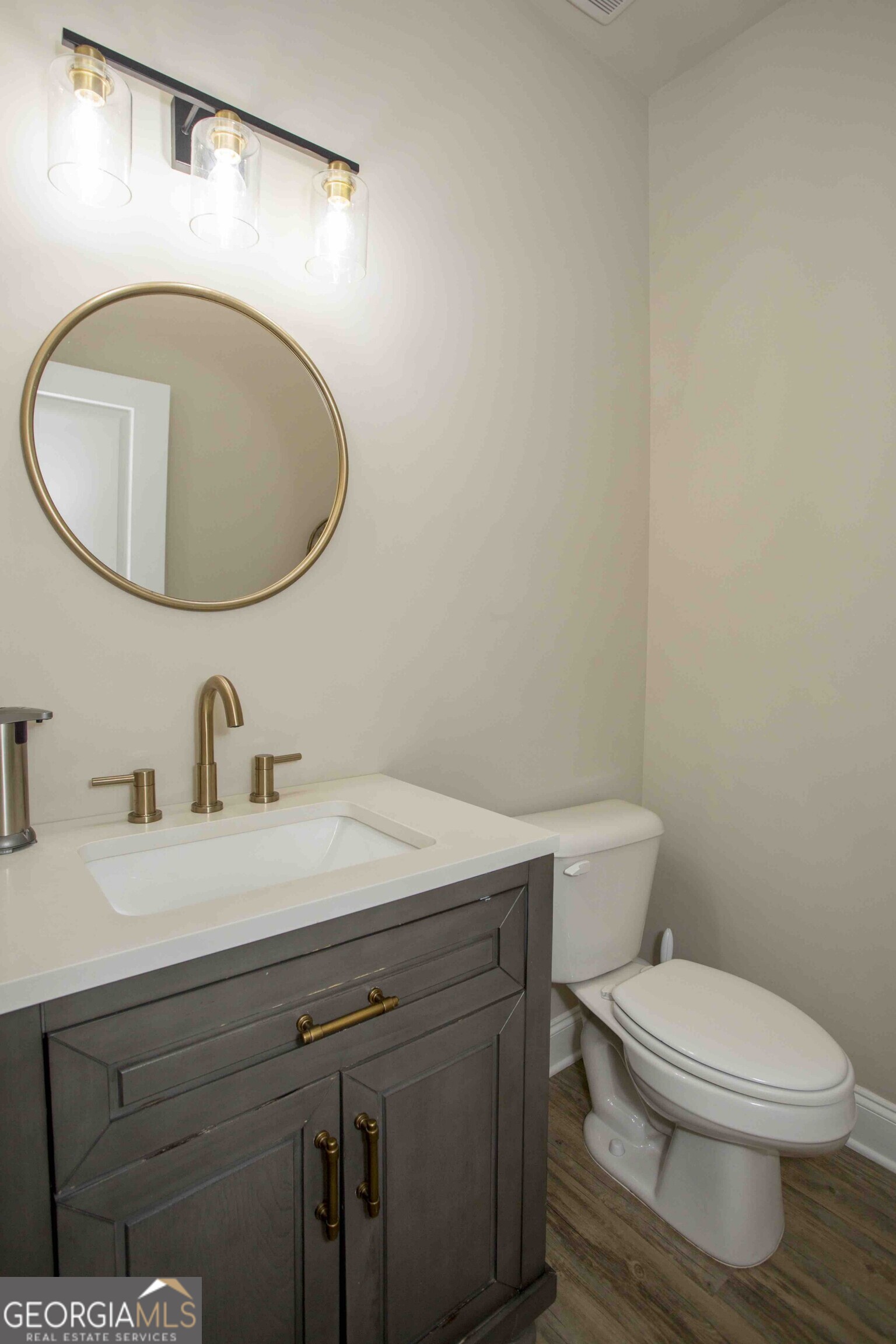 622 Shadow Moss Avenue Canton GA 30115