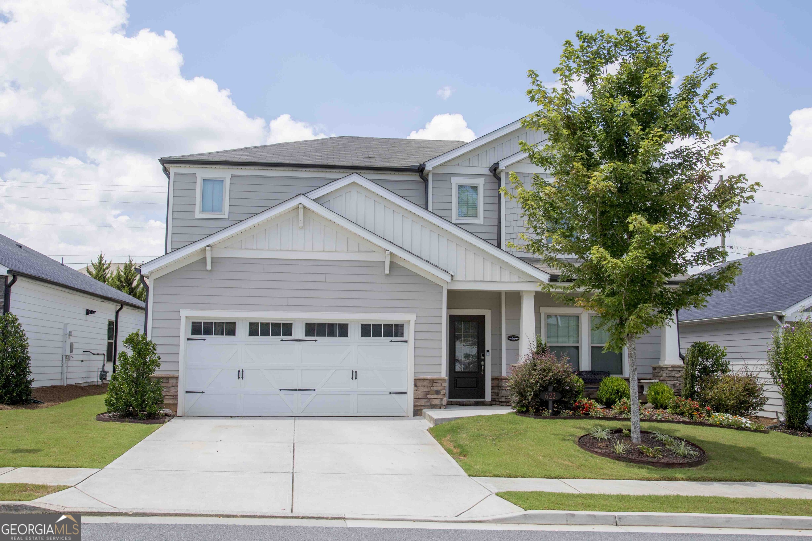 622 Shadow Moss Avenue Canton GA 30115