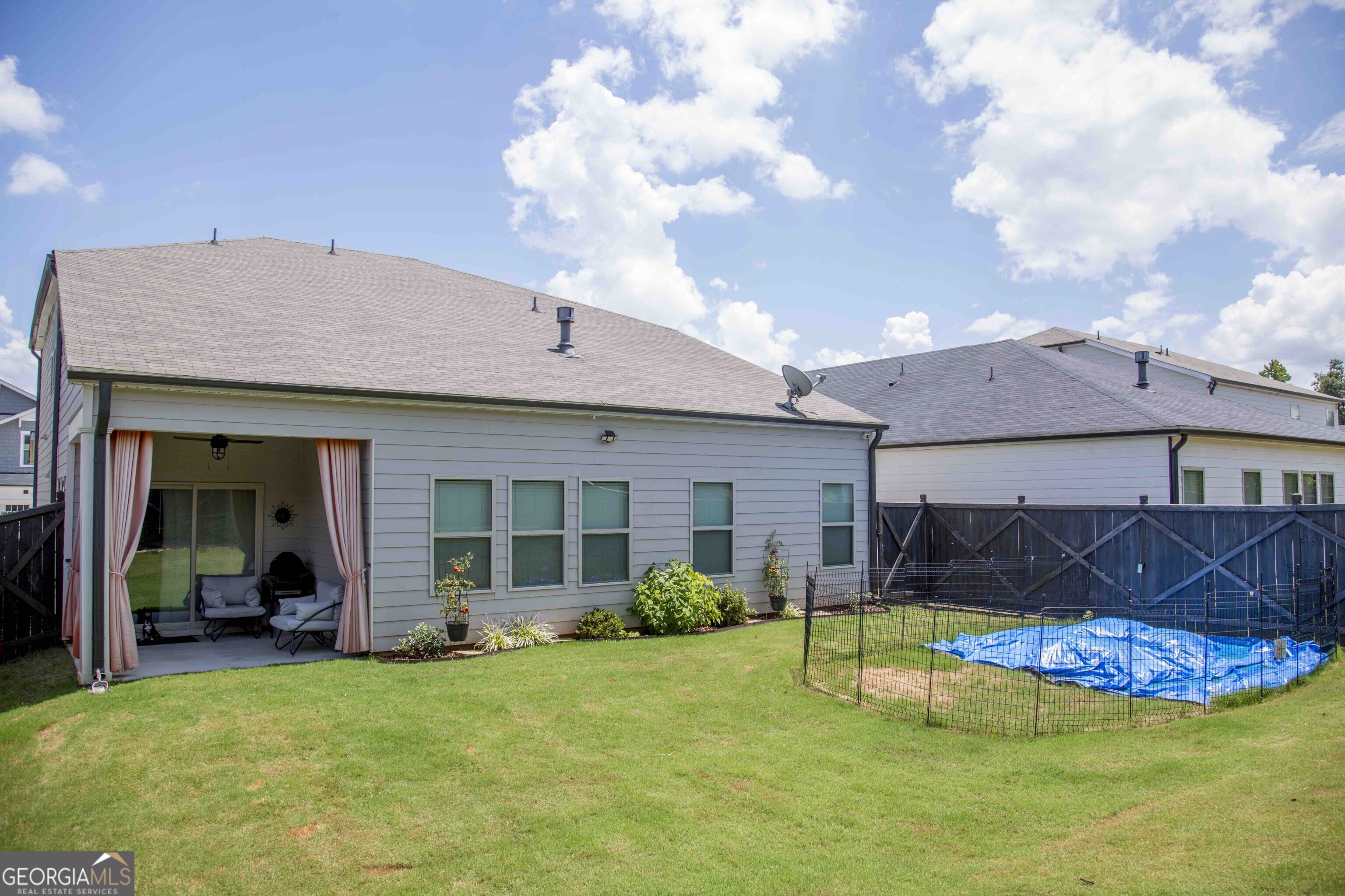622 Shadow Moss Avenue Canton GA 30115