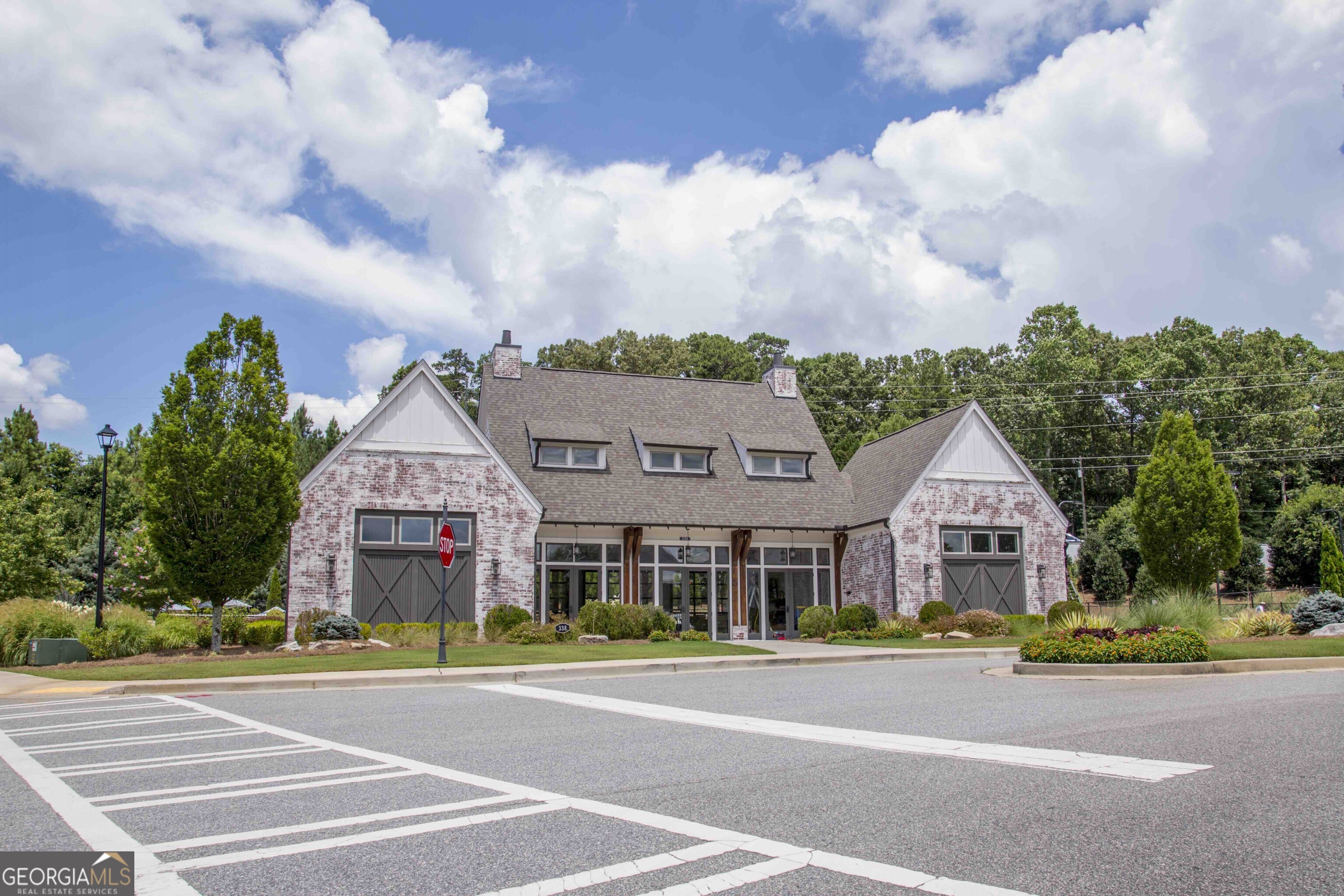 622 Shadow Moss Avenue Canton GA 30115