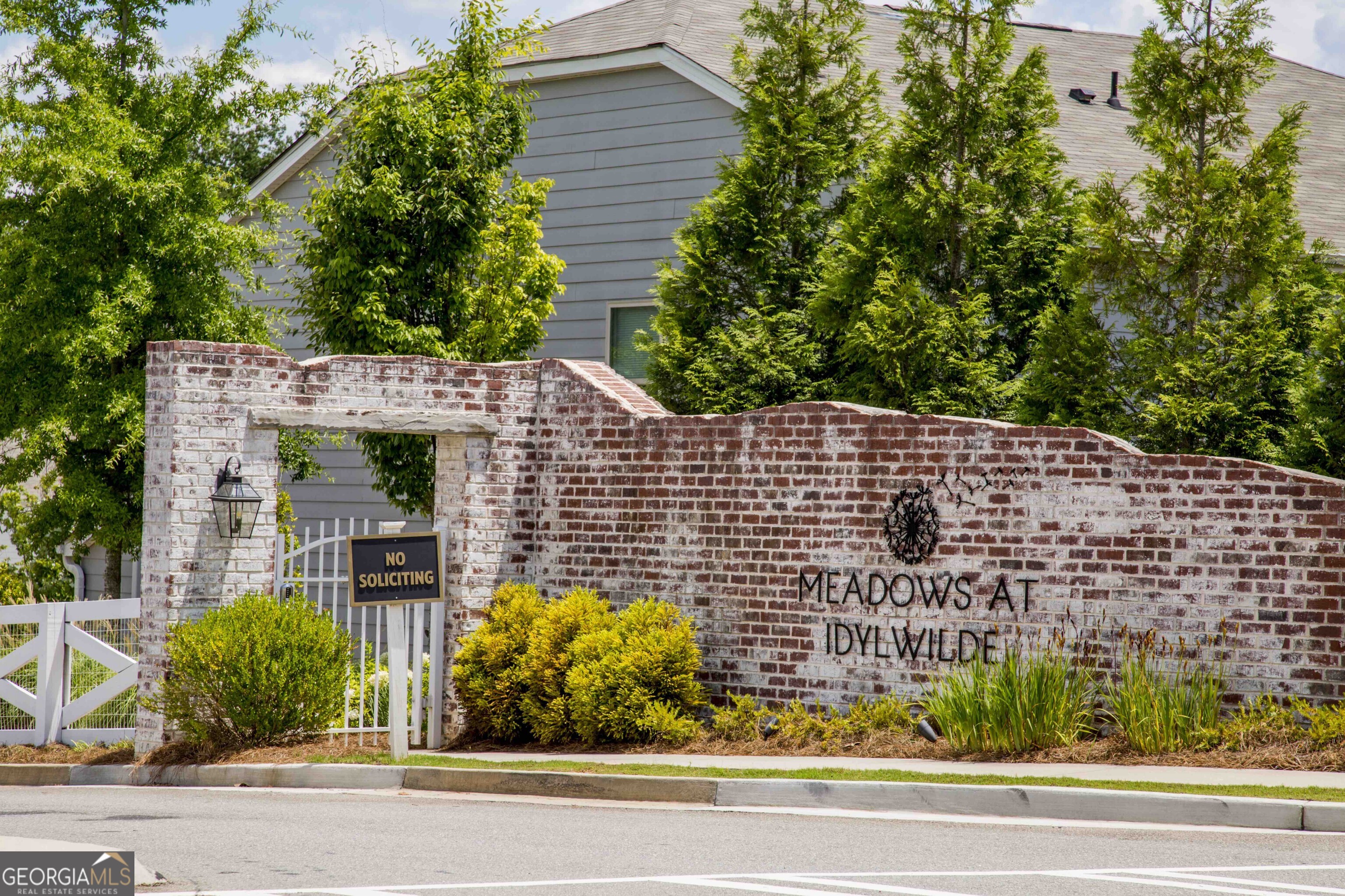 622 Shadow Moss Avenue Canton GA 30115