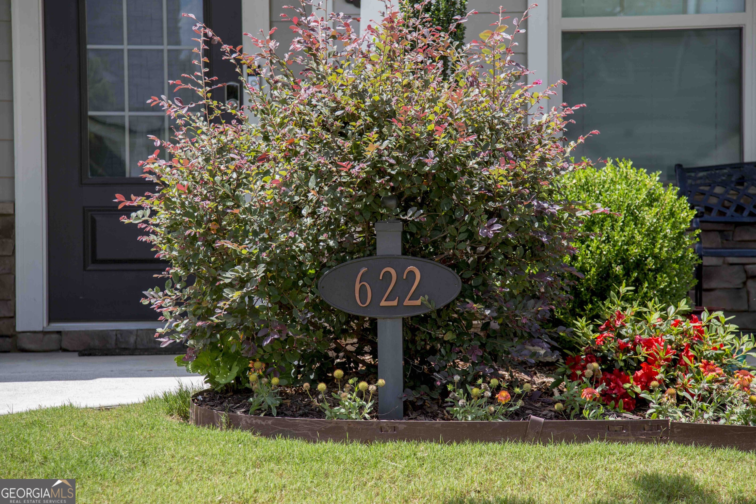 622 Shadow Moss Avenue Canton GA 30115