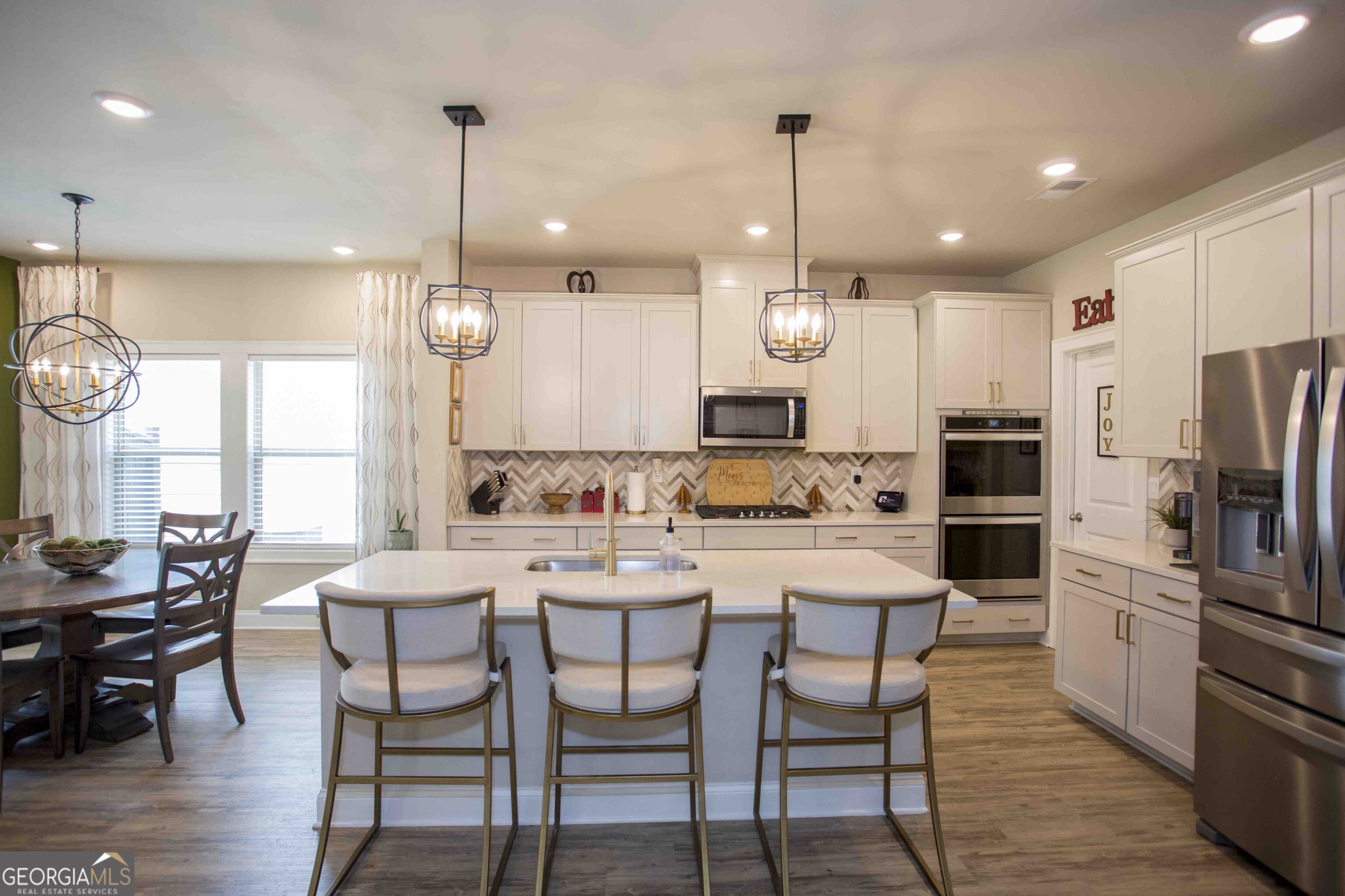 622 Shadow Moss Avenue Canton GA 30115