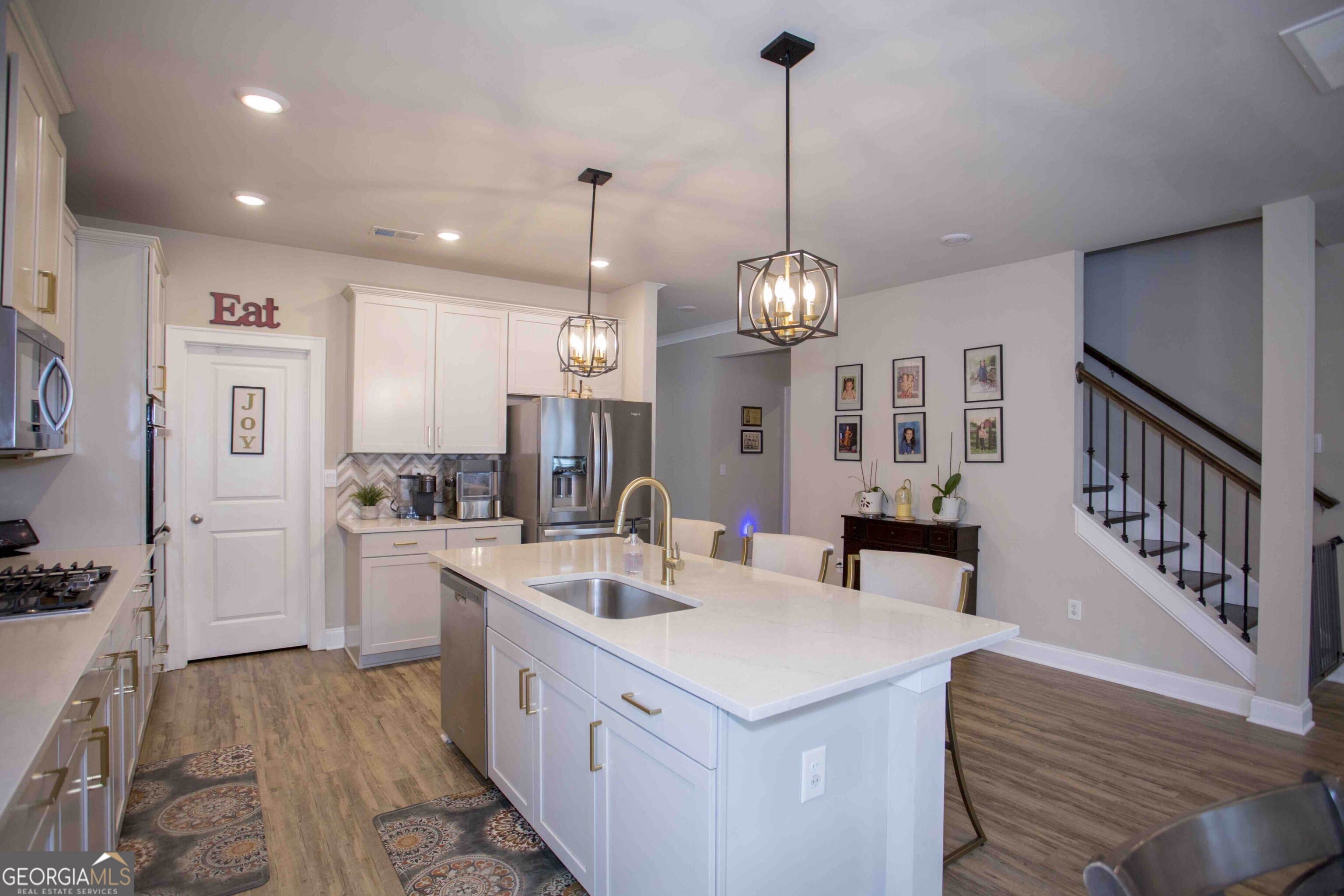 622 Shadow Moss Avenue Canton GA 30115
