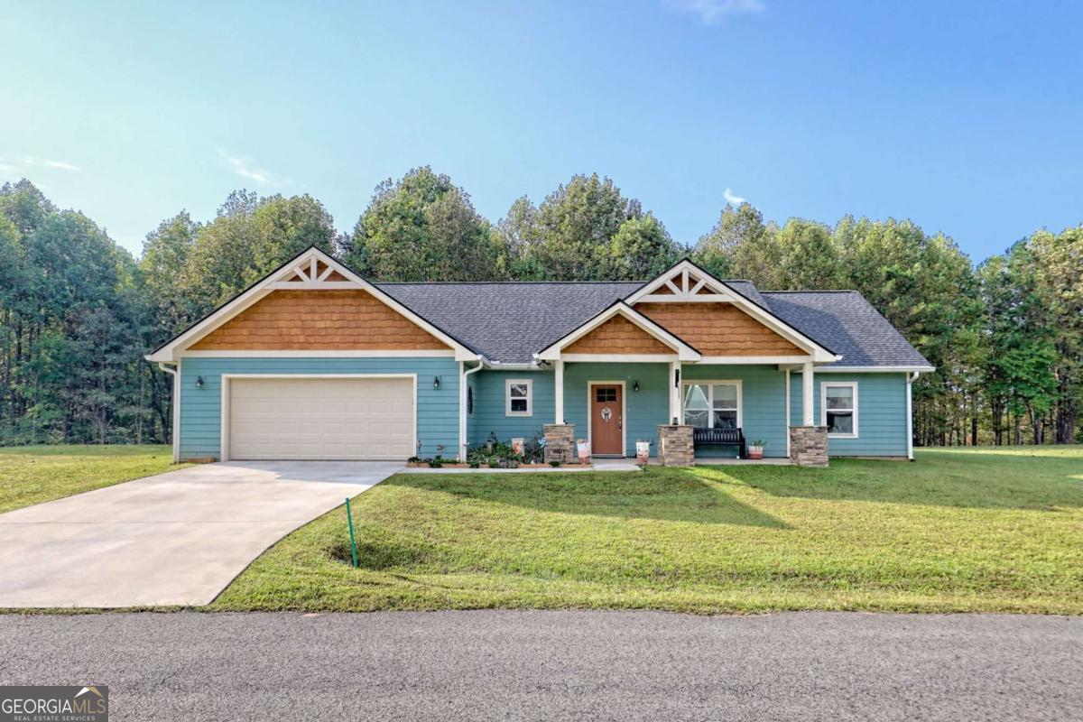 124 Serene Way Blairsville GA 30512