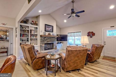 124 Serene Way Blairsville GA 30512