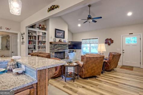 124 Serene Way Blairsville GA 30512