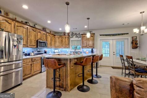 124 Serene Way Blairsville GA 30512