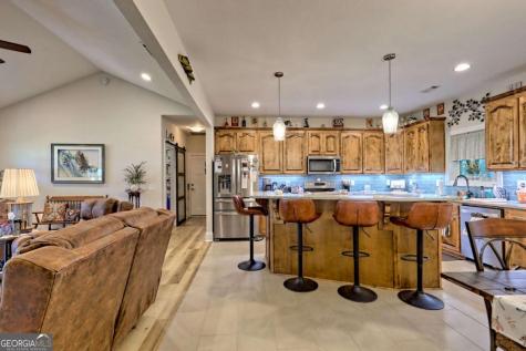 124 Serene Way Blairsville GA 30512
