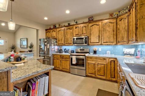 124 Serene Way Blairsville GA 30512