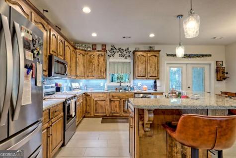 124 Serene Way Blairsville GA 30512
