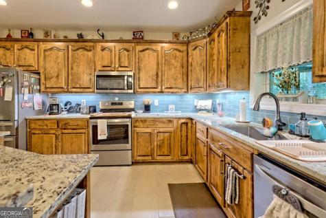 124 Serene Way Blairsville GA 30512