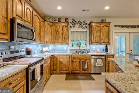 124 Serene Way Blairsville GA 30512