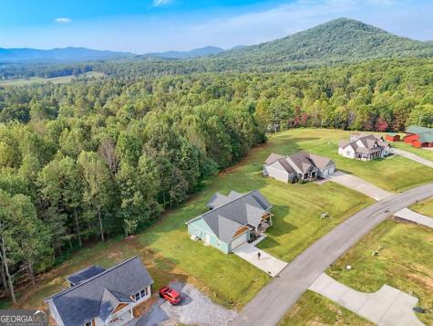 124 Serene Way Blairsville GA 30512