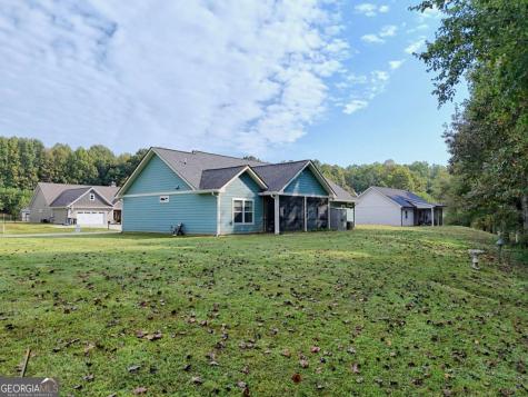 124 Serene Way Blairsville GA 30512