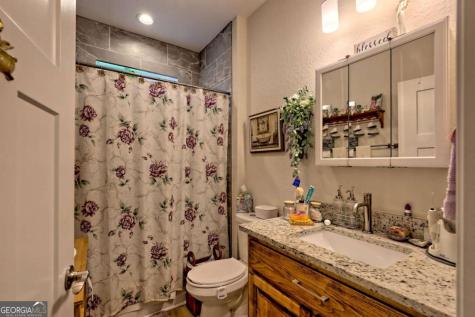 124 Serene Way Blairsville GA 30512