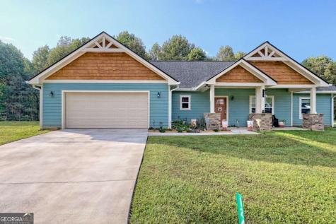 124 Serene Way Blairsville GA 30512