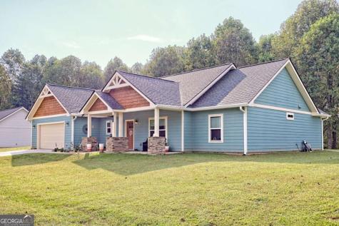 124 Serene Way Blairsville GA 30512