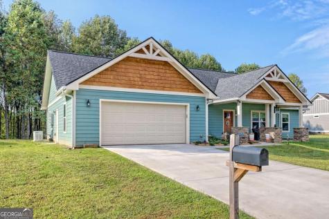 124 Serene Way Blairsville GA 30512