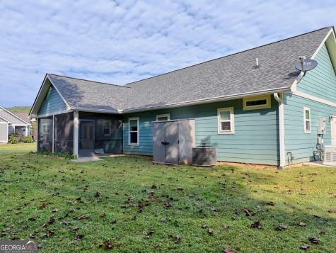 124 Serene Way Blairsville GA 30512