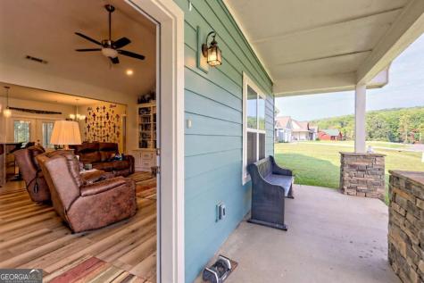 124 Serene Way Blairsville GA 30512