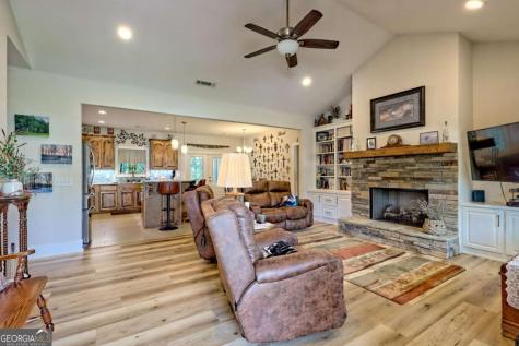 124 Serene Way Blairsville GA 30512
