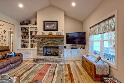 124 Serene Way Blairsville GA 30512