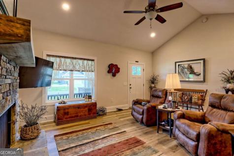 124 Serene Way Blairsville GA 30512