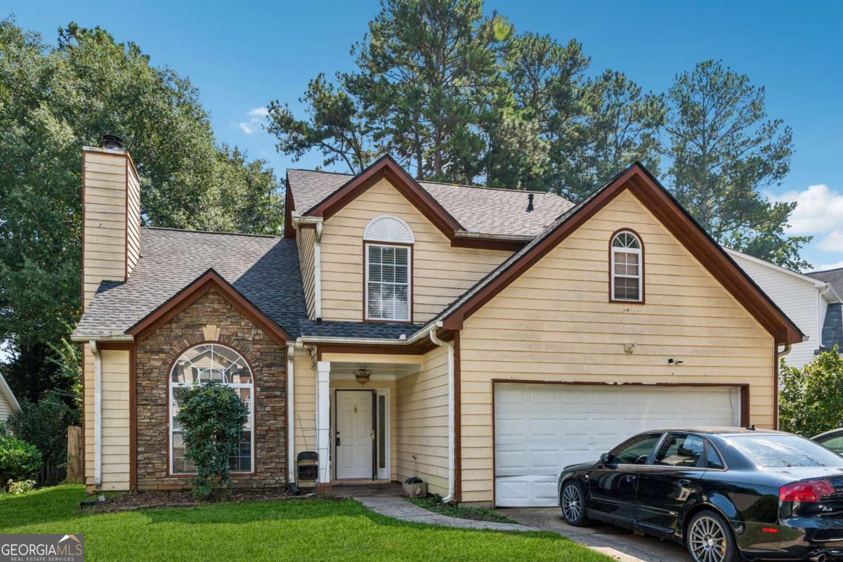 2890 Maple Vista Lane Lawrenceville GA 30044