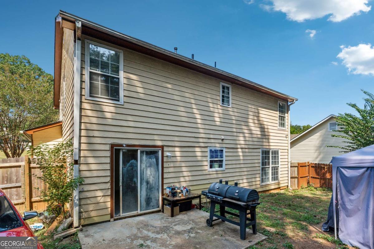 2890 Maple Vista Lane Lawrenceville GA 30044