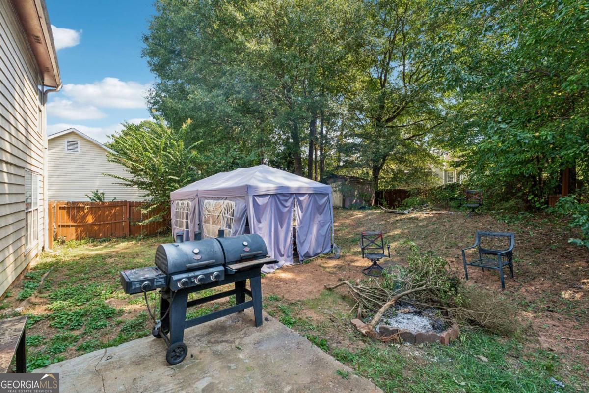 2890 Maple Vista Lane Lawrenceville GA 30044