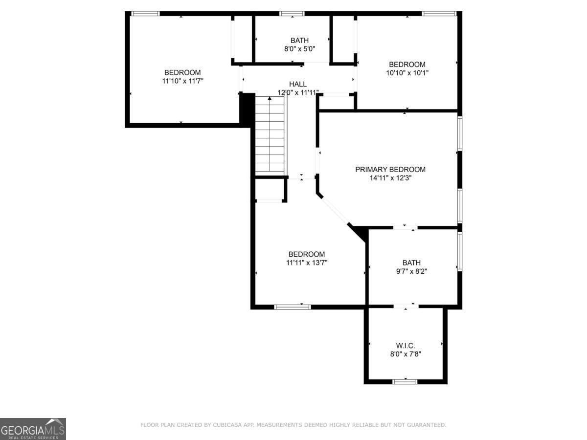 2890 Maple Vista Lane Lawrenceville GA 30044
