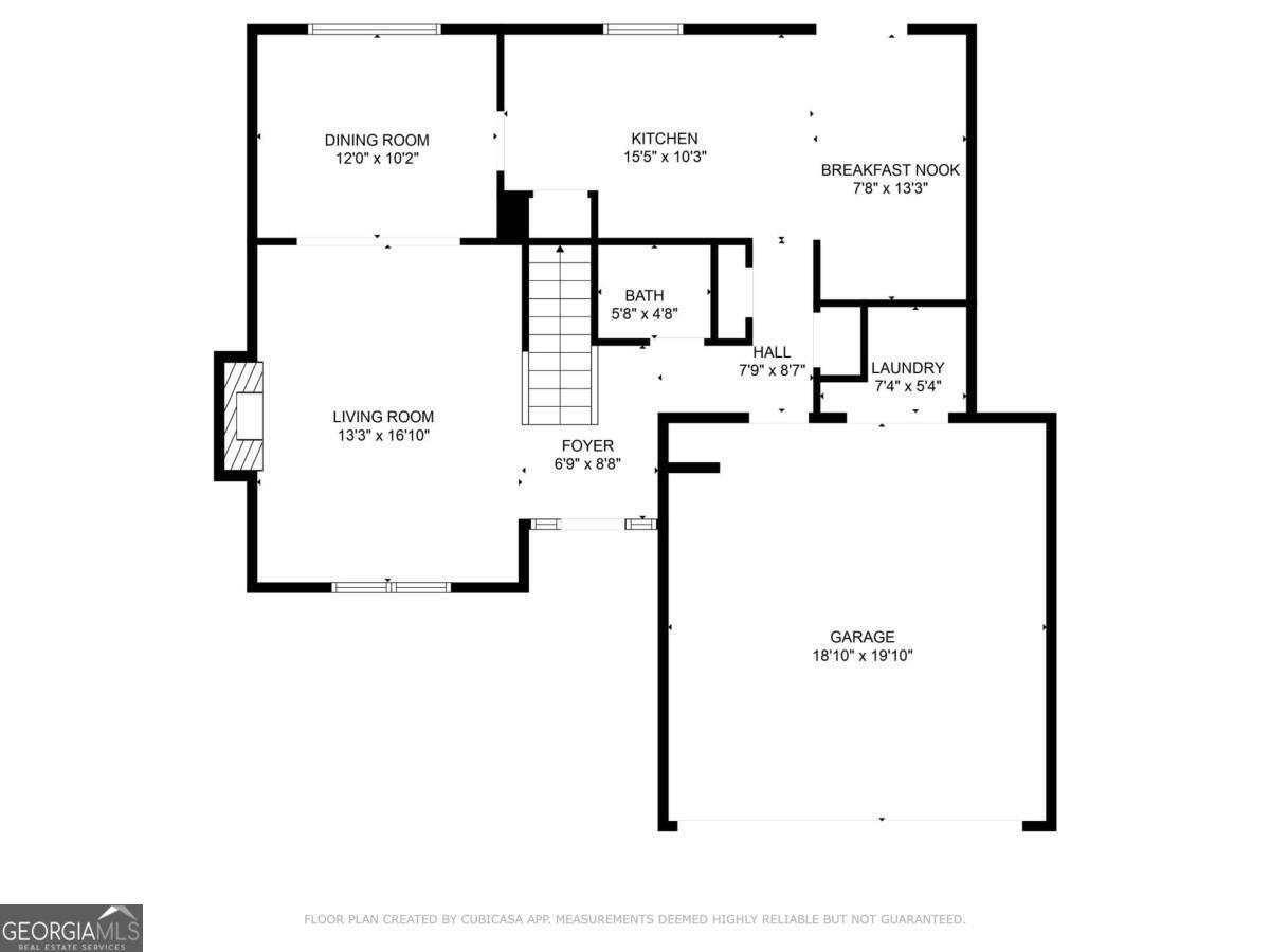 2890 Maple Vista Lane Lawrenceville GA 30044