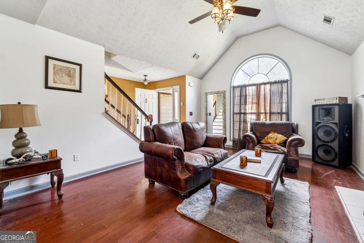 2890 Maple Vista Lane Lawrenceville GA 30044