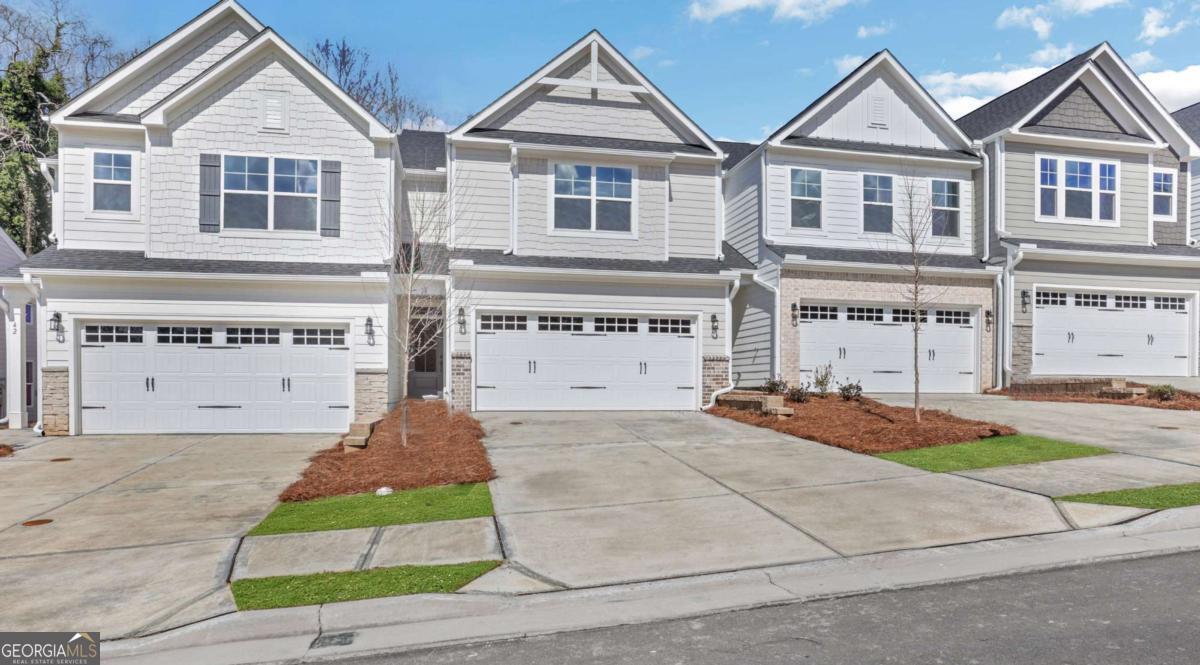 9 Trace Bluff Dawsonville GA 30534