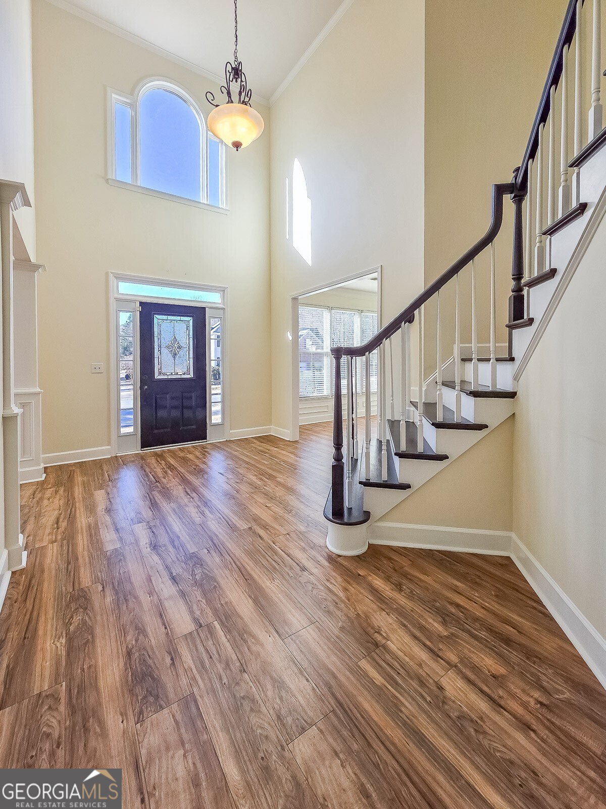 6016 Fords Lake Court Acworth GA 30101